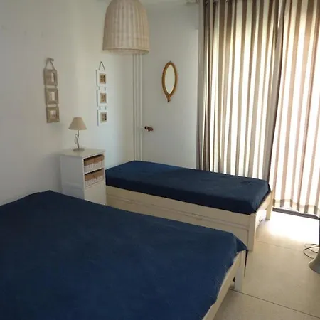 Bel 2 Pieces Proche Plages Et Commerces *