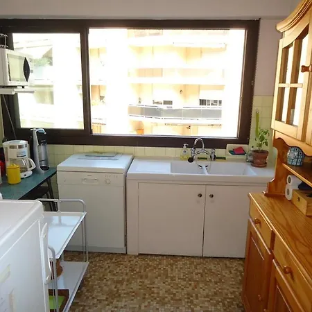 Bel 2 Pieces Proche Plages Et Commerces Appartement Cavalaire-sur-Mer