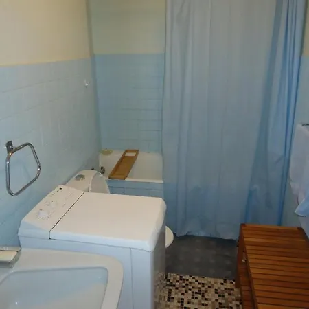 Bel 2 Pieces Proche Plages Et Commerces Apartment *
