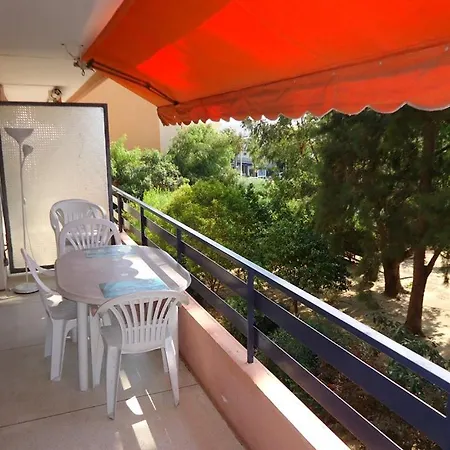 Appartement Bel 2 Pieces Proche Plages Et Commerces Cavalaire-sur-Mer